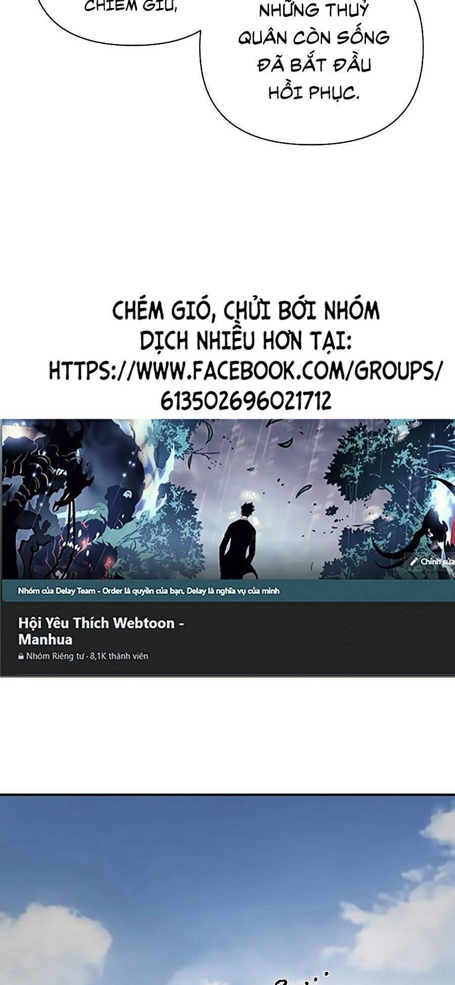 Sự trở lại của anh hùng diệt thế chapter 5 - Upload bởi truyensieuhay.com