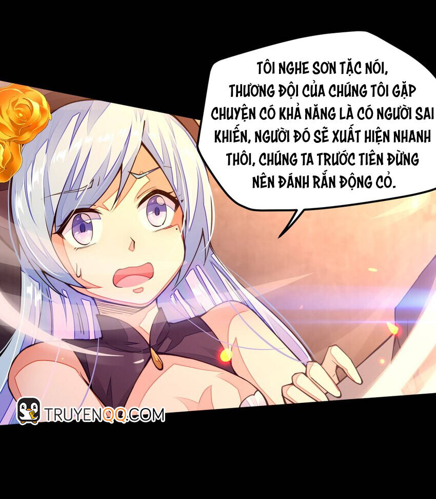 Sức Mạnh Kiếm Thần chapter 8 - Upload bởi truyensieuhay.com