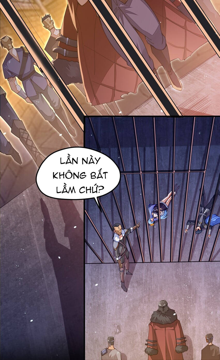 Sức Mạnh Kiếm Thần chapter 8 - Upload bởi truyensieuhay.com