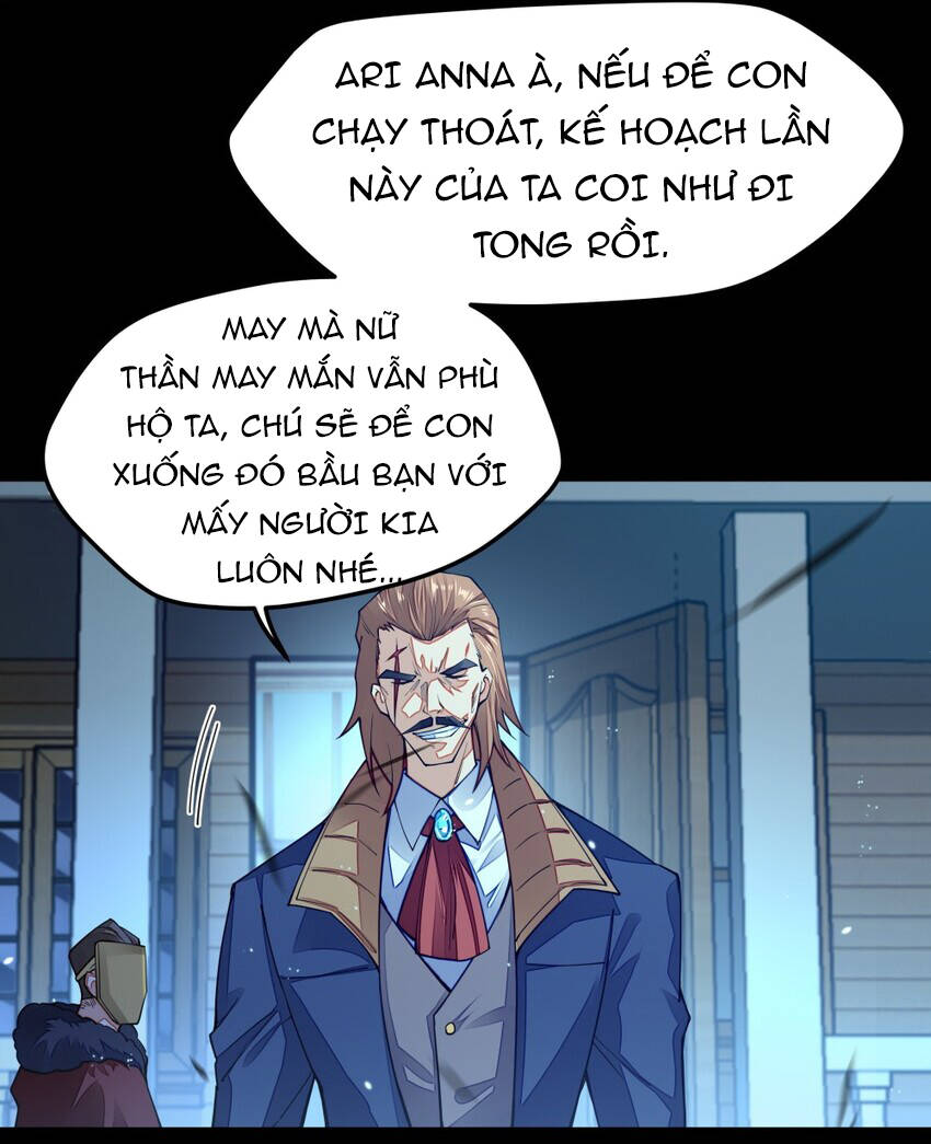 Sức Mạnh Kiếm Thần chapter 8 - Upload bởi truyensieuhay.com