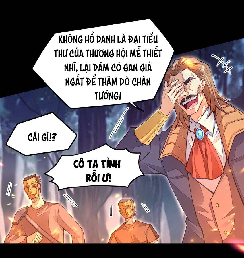 Sức Mạnh Kiếm Thần chapter 8 - Upload bởi truyensieuhay.com