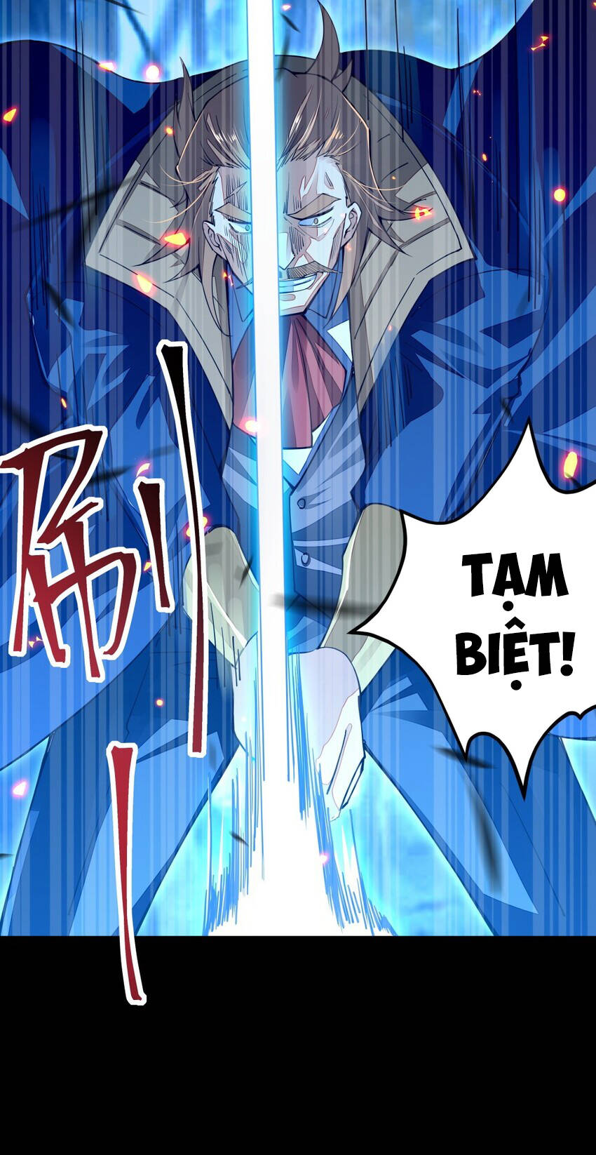 Sức Mạnh Kiếm Thần chapter 8 - Upload bởi truyensieuhay.com