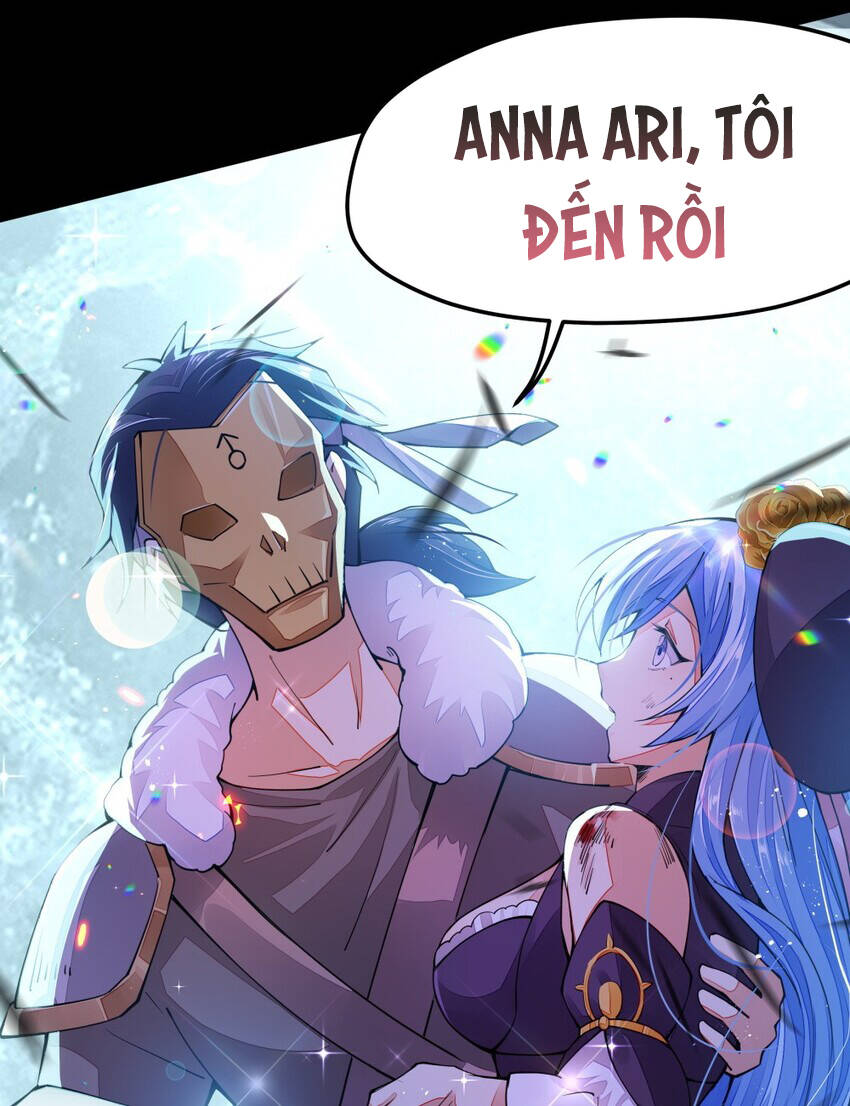 Sức Mạnh Kiếm Thần chapter 8 - Upload bởi truyensieuhay.com