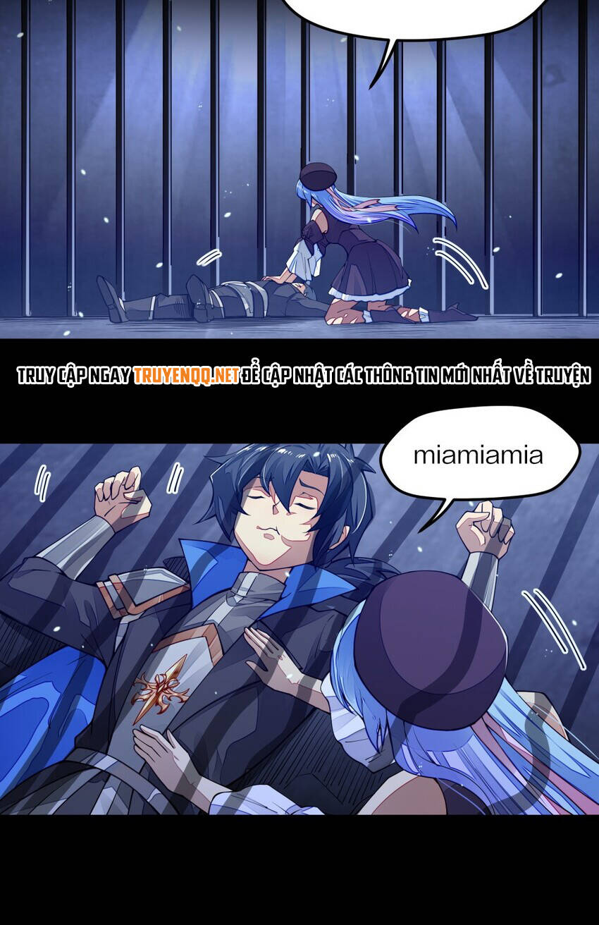 Sức Mạnh Kiếm Thần chapter 8 - Upload bởi truyensieuhay.com