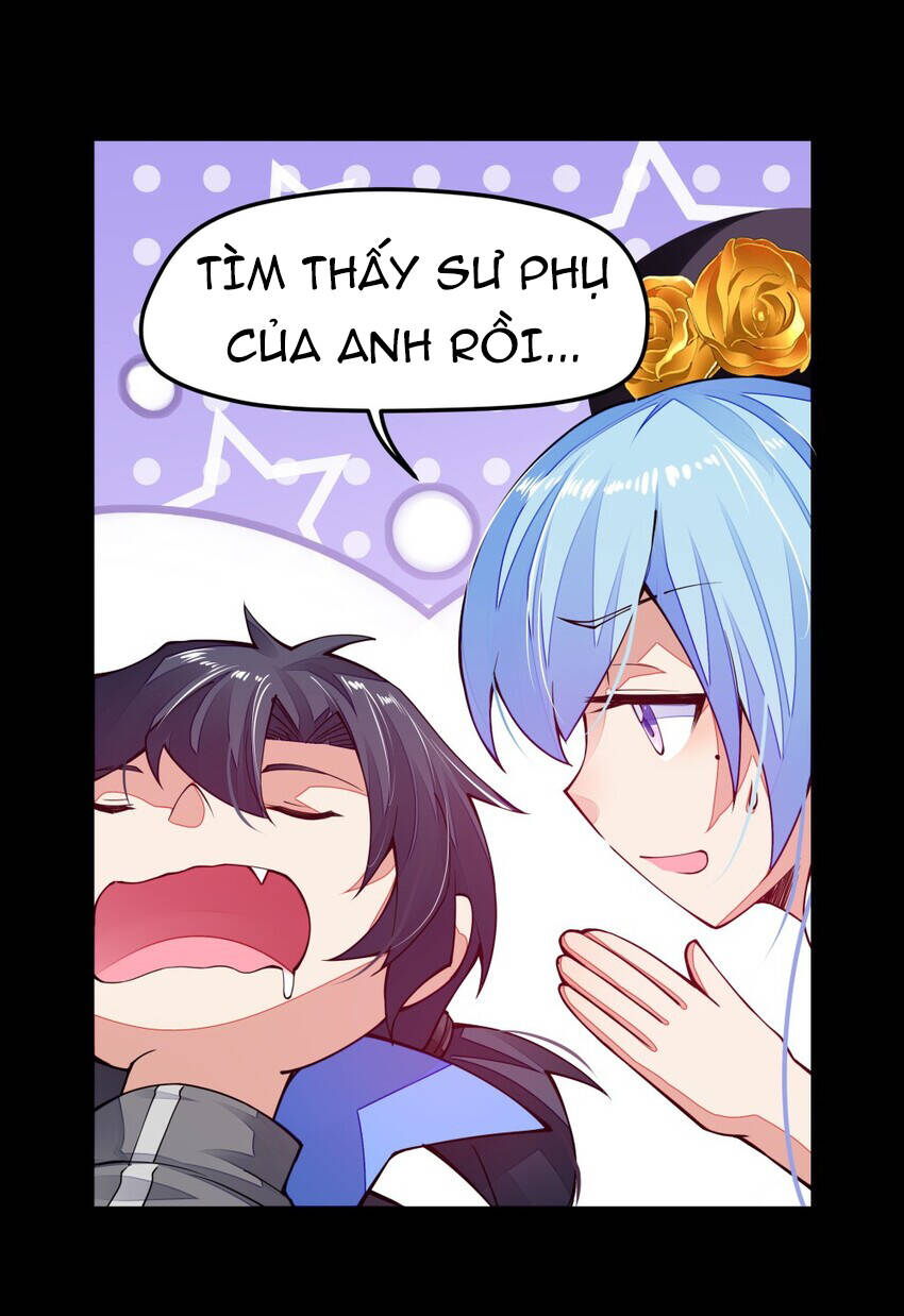 Sức Mạnh Kiếm Thần chapter 8 - Upload bởi truyensieuhay.com