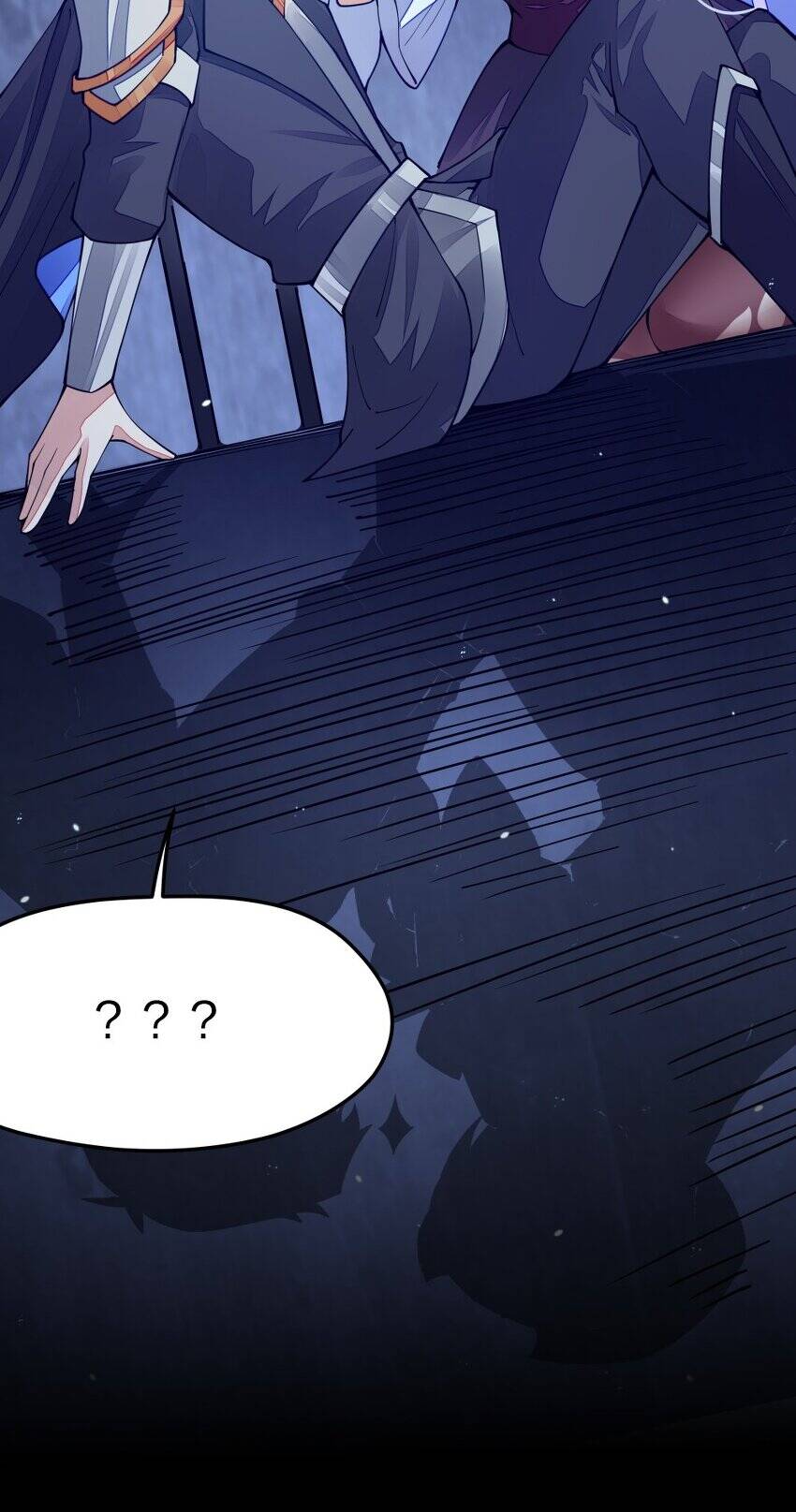 Sức Mạnh Kiếm Thần chapter 8 - Upload bởi truyensieuhay.com