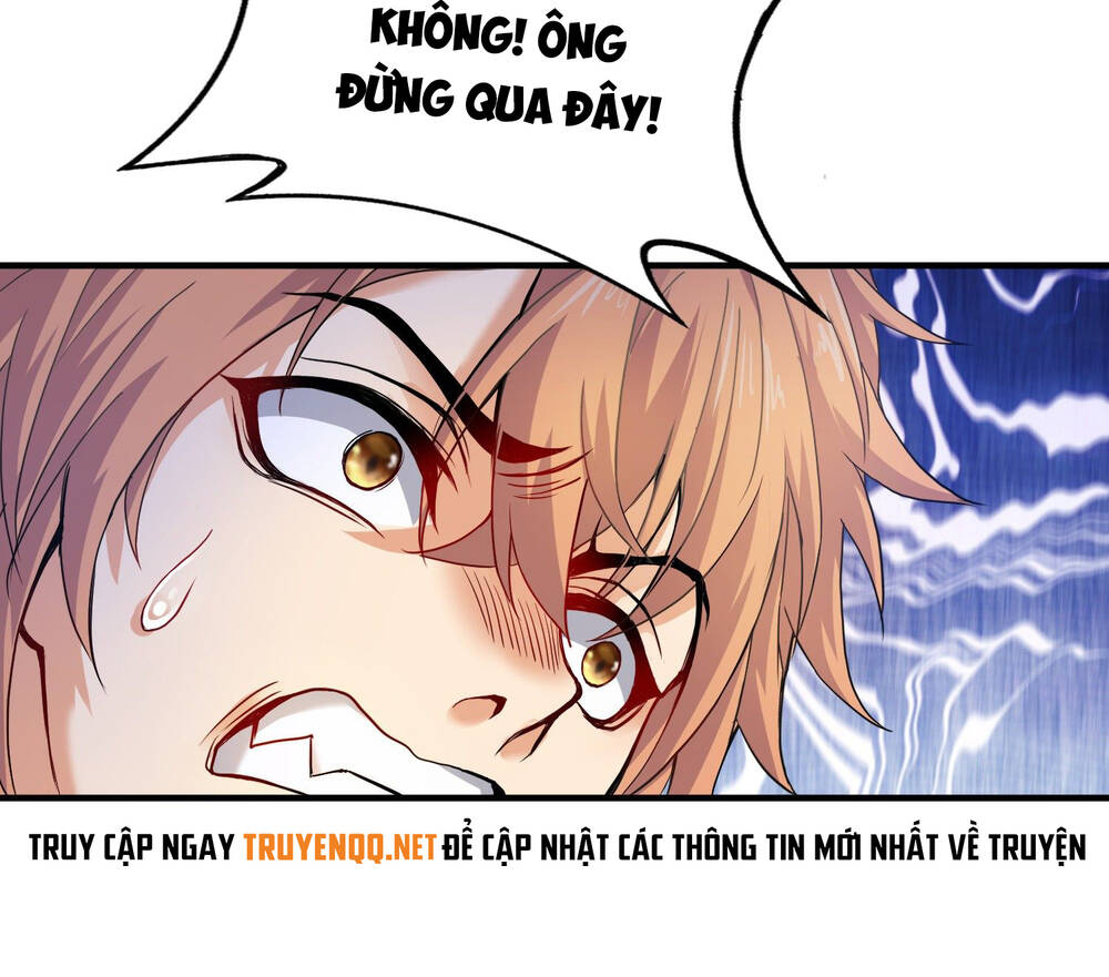 Tiểu Đệ Của Ta Là Yêu Vương chapter 5 - Trang 37