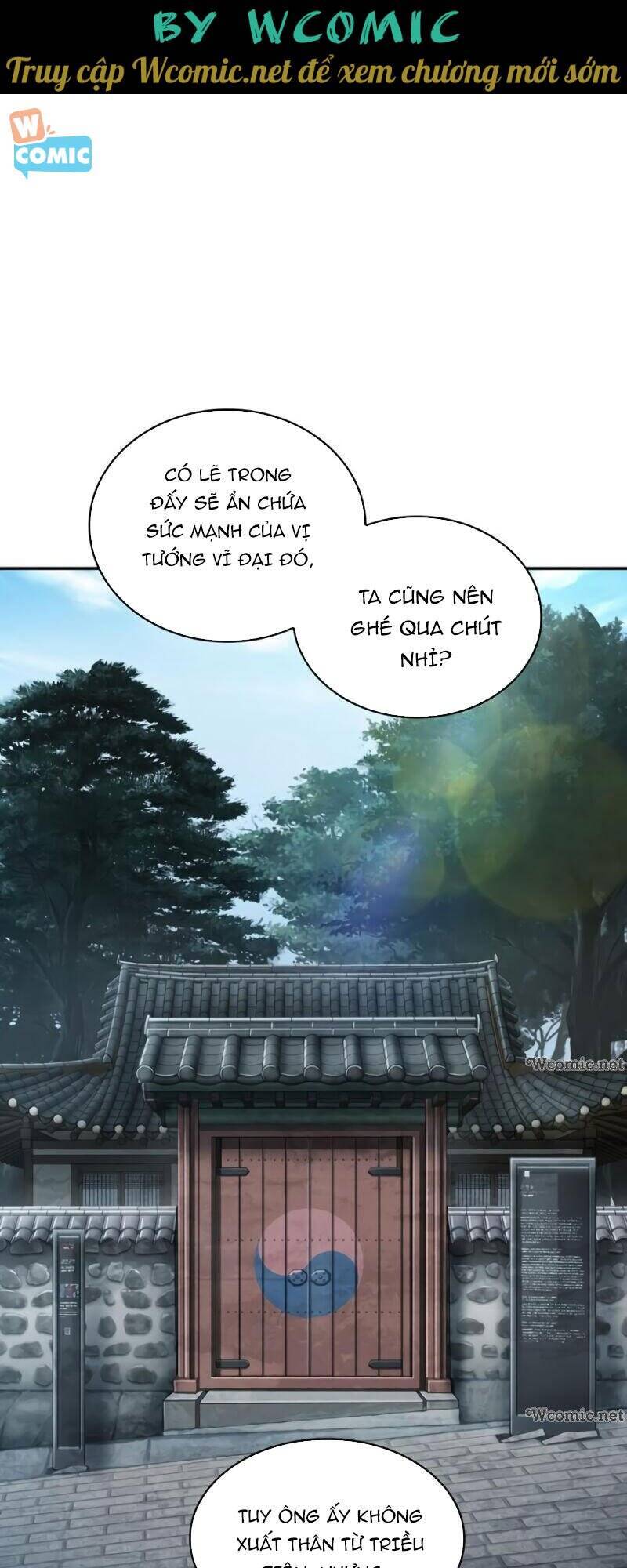 Toàn Trí Độc Giả chapter 58 - Upload bởi truyensieuhay.com