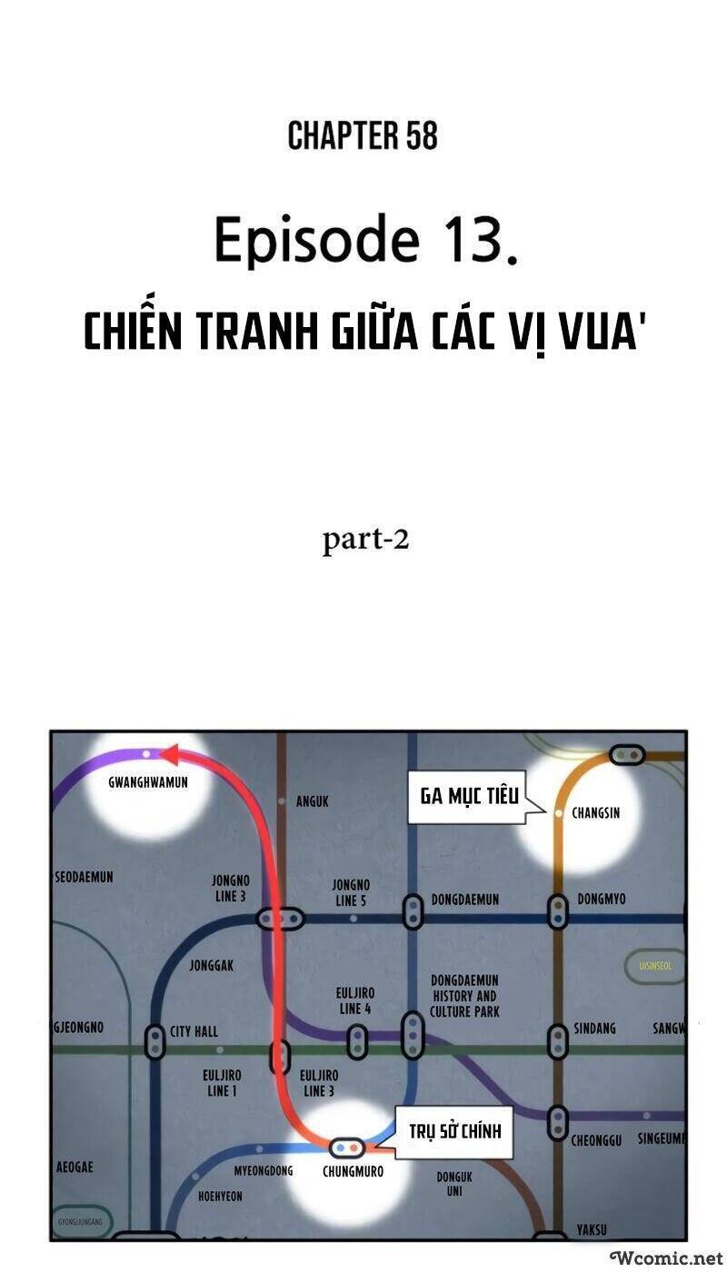 Toàn Trí Độc Giả chapter 58 - Upload bởi truyensieuhay.com