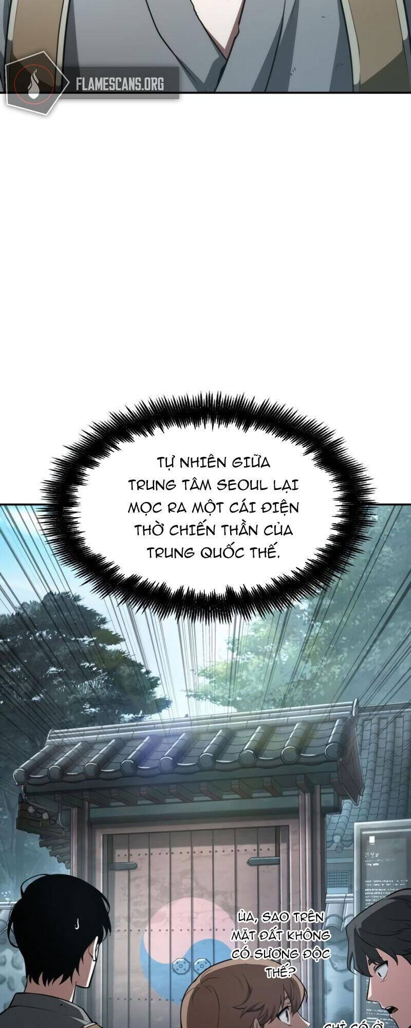 Toàn Trí Độc Giả chapter 58 - Upload bởi truyensieuhay.com