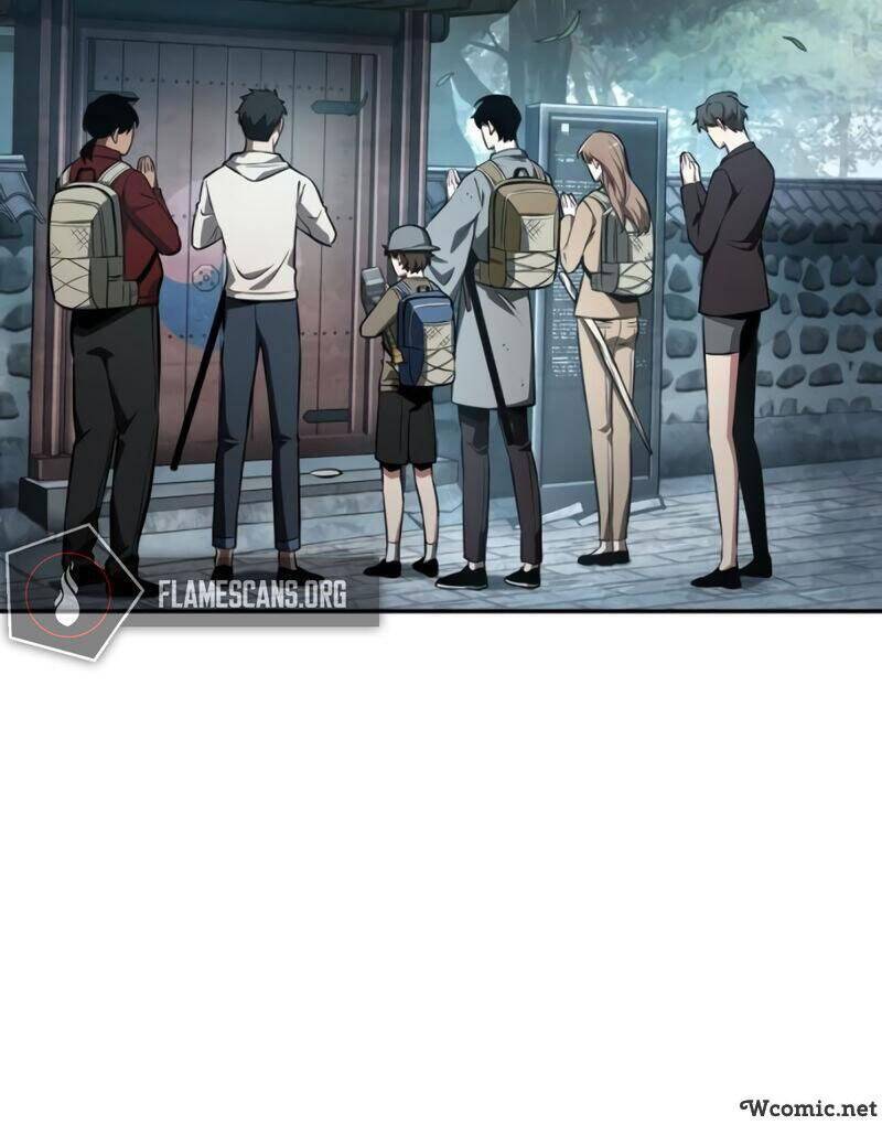 Toàn Trí Độc Giả chapter 58 - Upload bởi truyensieuhay.com