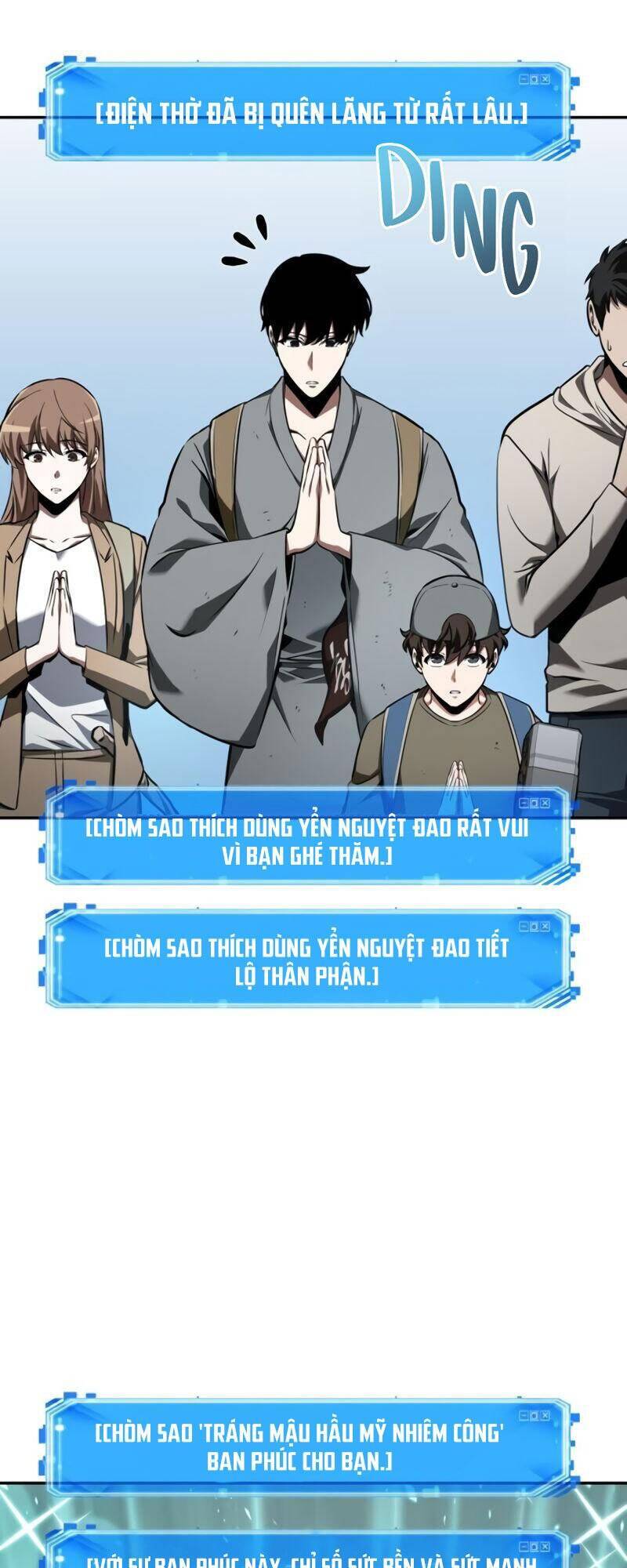 Toàn Trí Độc Giả chapter 58 - Upload bởi truyensieuhay.com