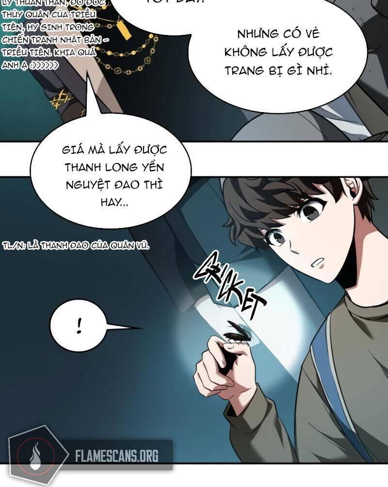 Toàn Trí Độc Giả chapter 58 - Upload bởi truyensieuhay.com