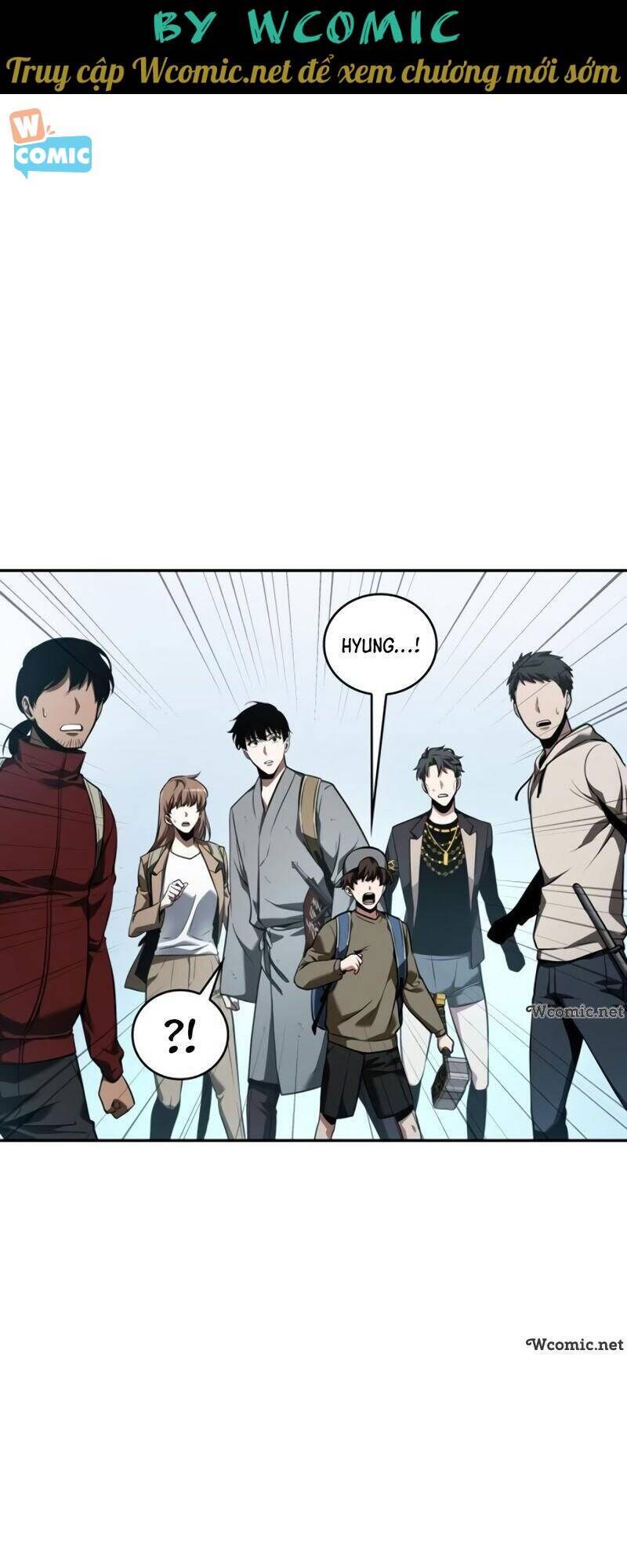 Toàn Trí Độc Giả chapter 58 - Upload bởi truyensieuhay.com