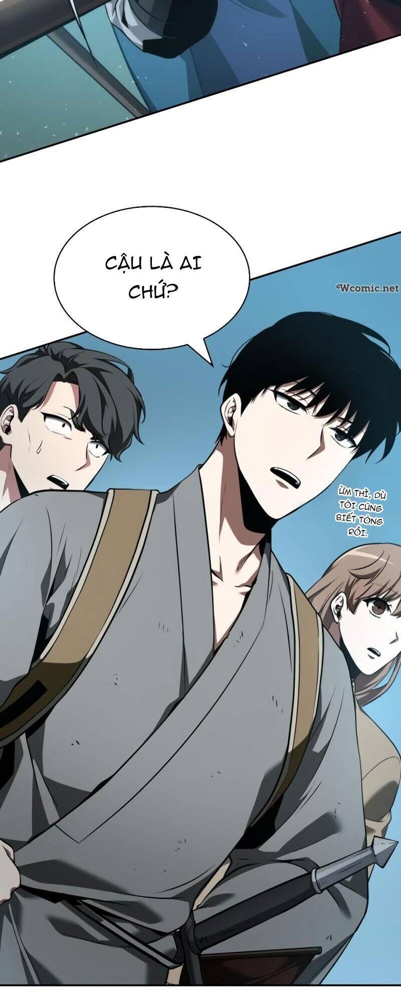 Toàn Trí Độc Giả chapter 58 - Upload bởi truyensieuhay.com
