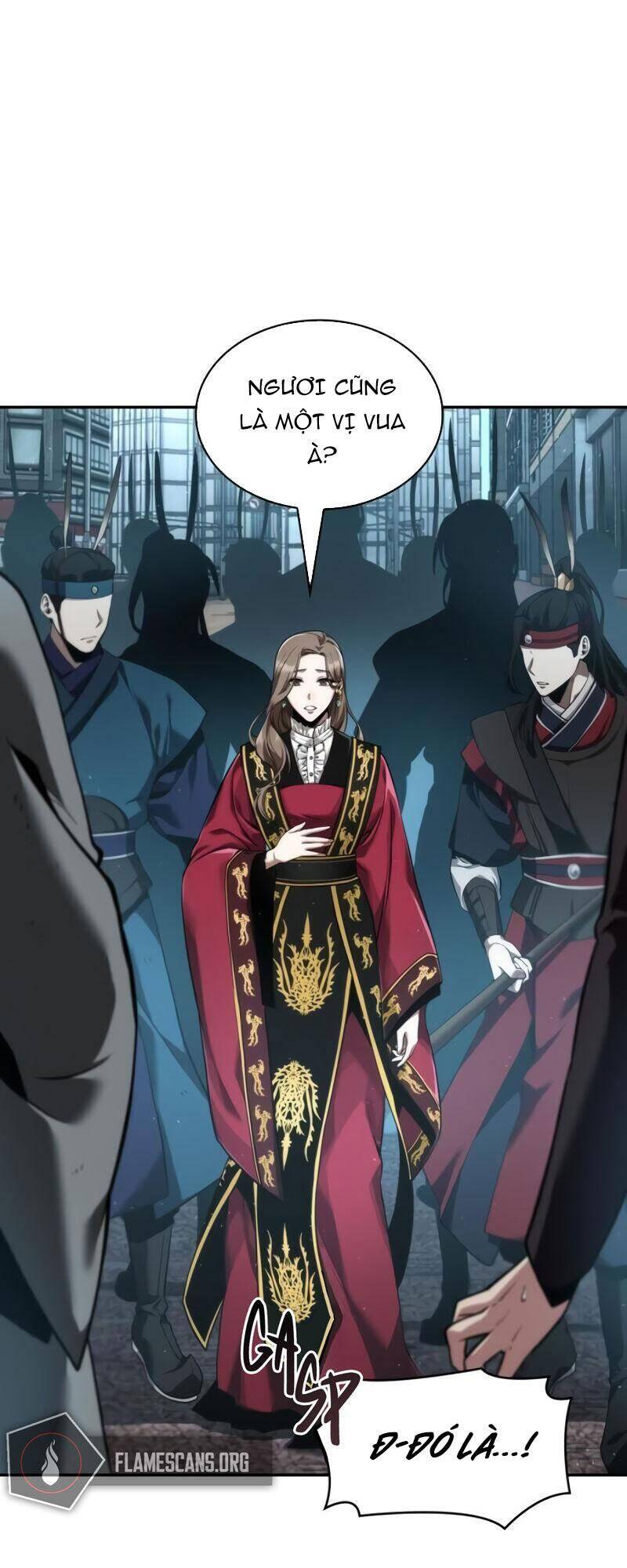 Toàn Trí Độc Giả chapter 58 - Upload bởi truyensieuhay.com