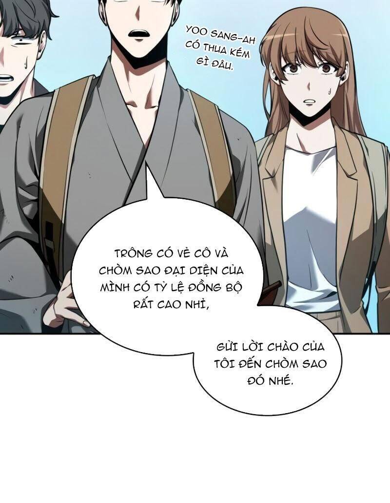 Toàn Trí Độc Giả chapter 58 - Upload bởi truyensieuhay.com