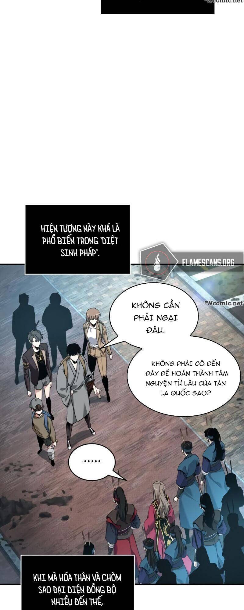 Toàn Trí Độc Giả chapter 58 - Upload bởi truyensieuhay.com