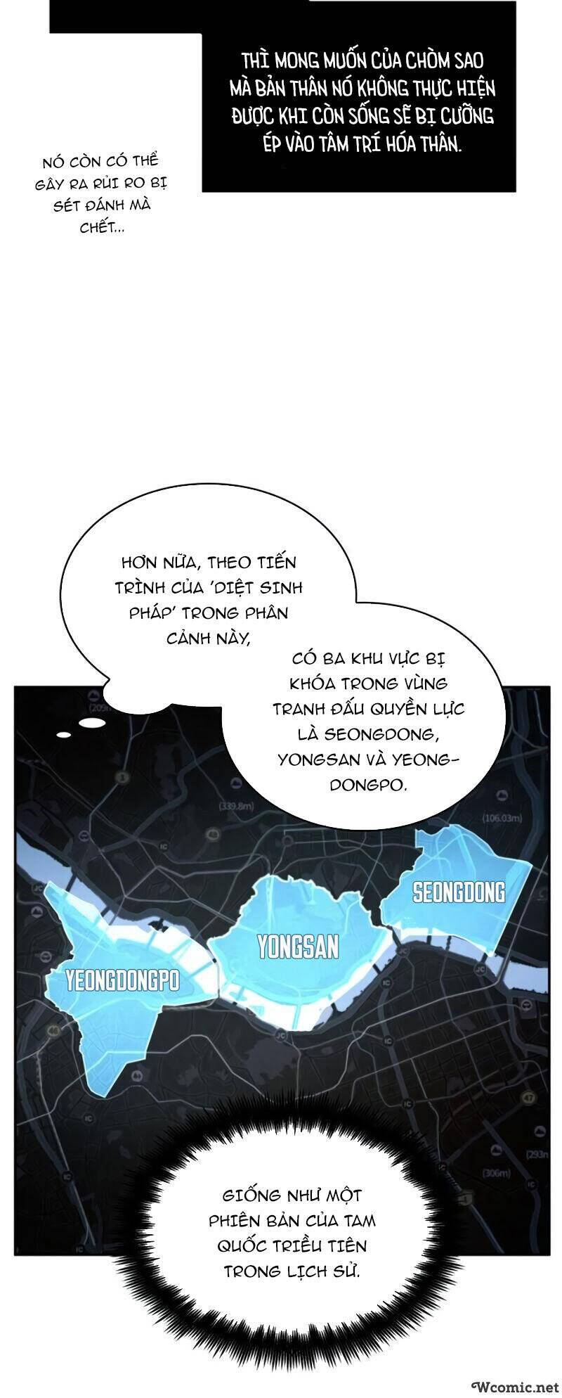 Toàn Trí Độc Giả chapter 58 - Upload bởi truyensieuhay.com