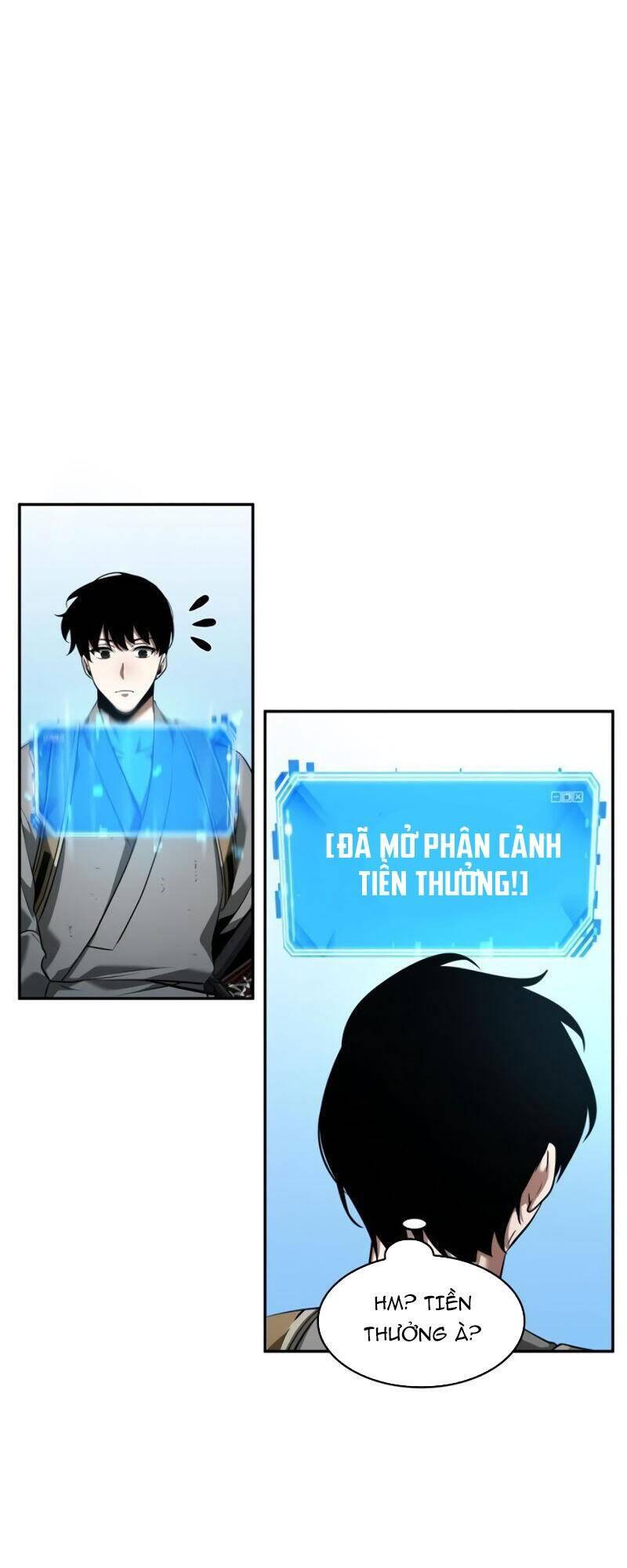 Toàn Trí Độc Giả chapter 58 - Upload bởi truyensieuhay.com