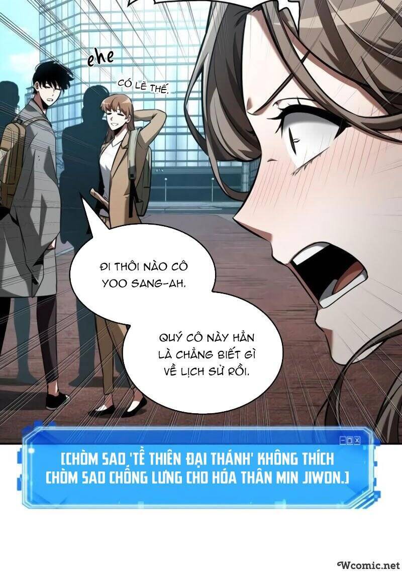 Toàn Trí Độc Giả chapter 58 - Upload bởi truyensieuhay.com