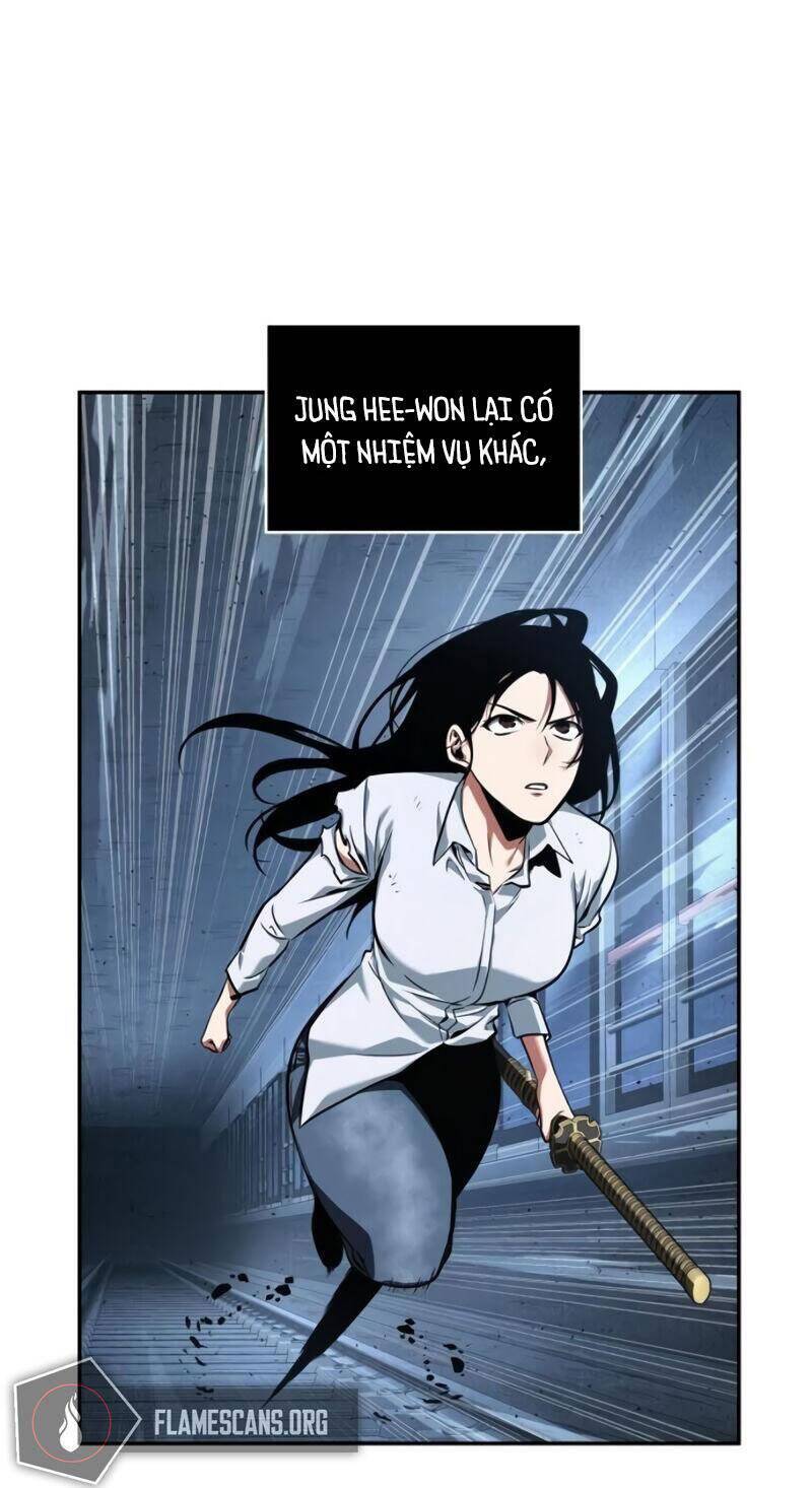 Toàn Trí Độc Giả chapter 58 - Upload bởi truyensieuhay.com