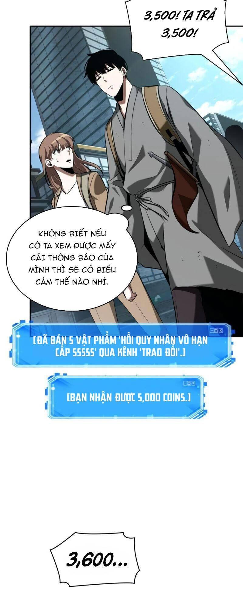 Toàn Trí Độc Giả chapter 58 - Upload bởi truyensieuhay.com