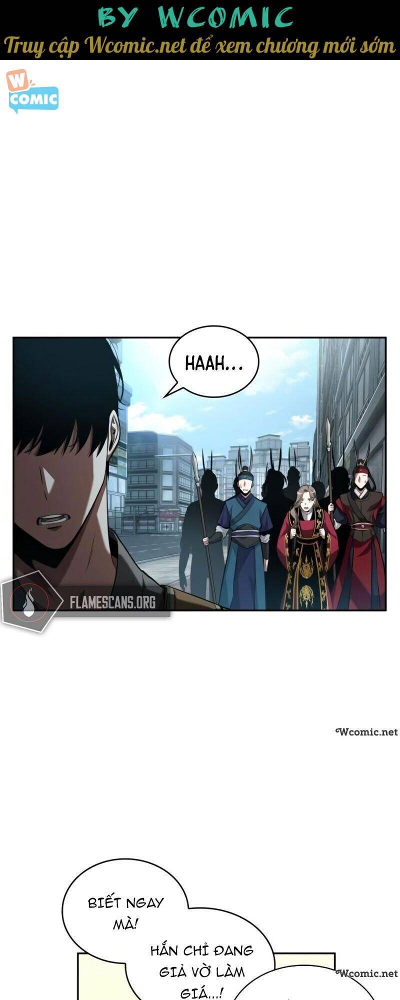 Toàn Trí Độc Giả chapter 58 - Upload bởi truyensieuhay.com