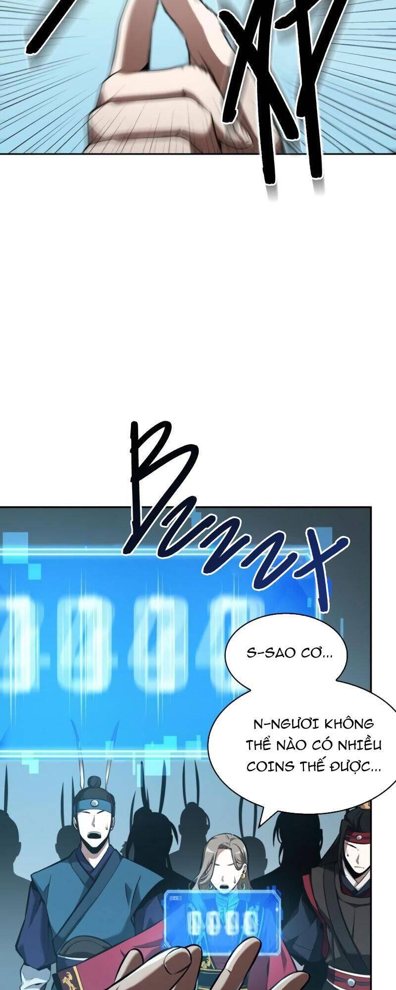 Toàn Trí Độc Giả chapter 58 - Upload bởi truyensieuhay.com