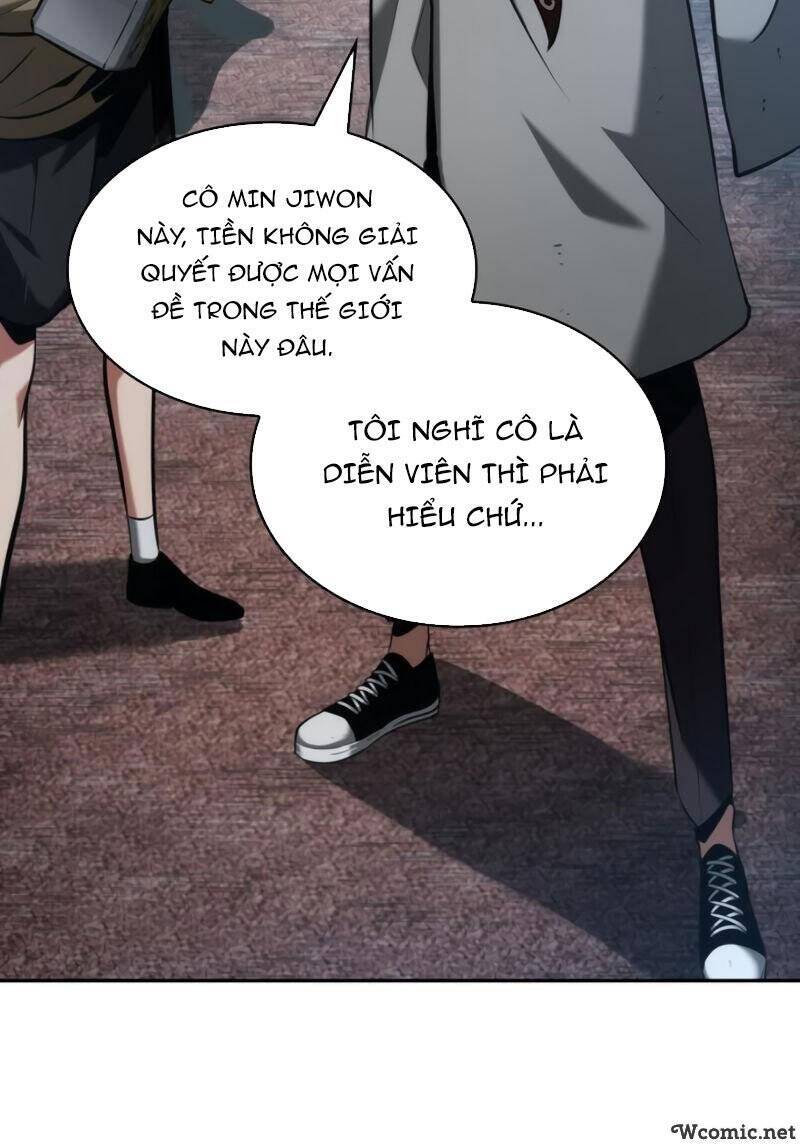 Toàn Trí Độc Giả chapter 58 - Upload bởi truyensieuhay.com