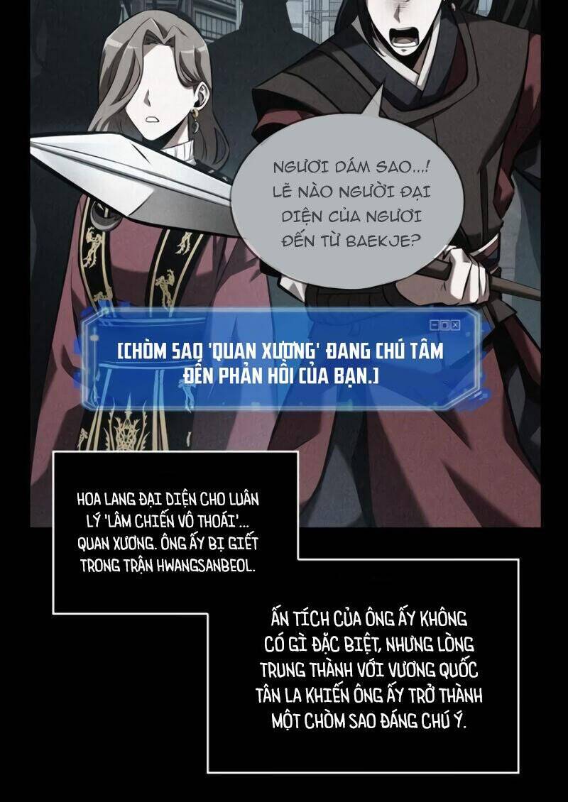 Toàn Trí Độc Giả chapter 58 - Upload bởi truyensieuhay.com