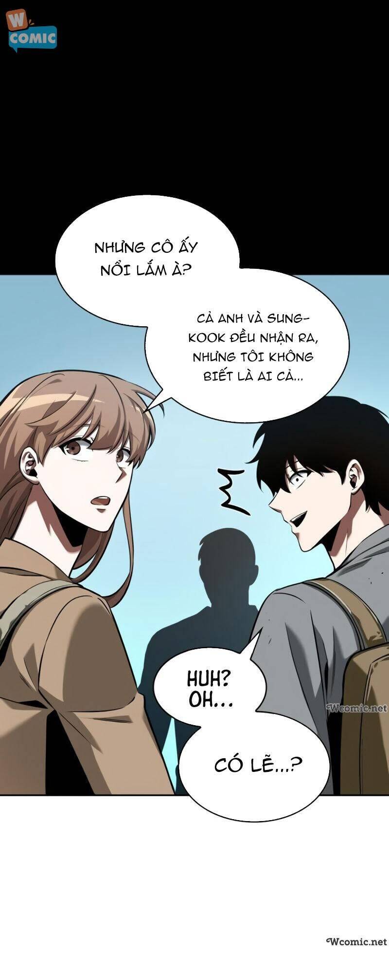 Toàn Trí Độc Giả chapter 58 - Upload bởi truyensieuhay.com