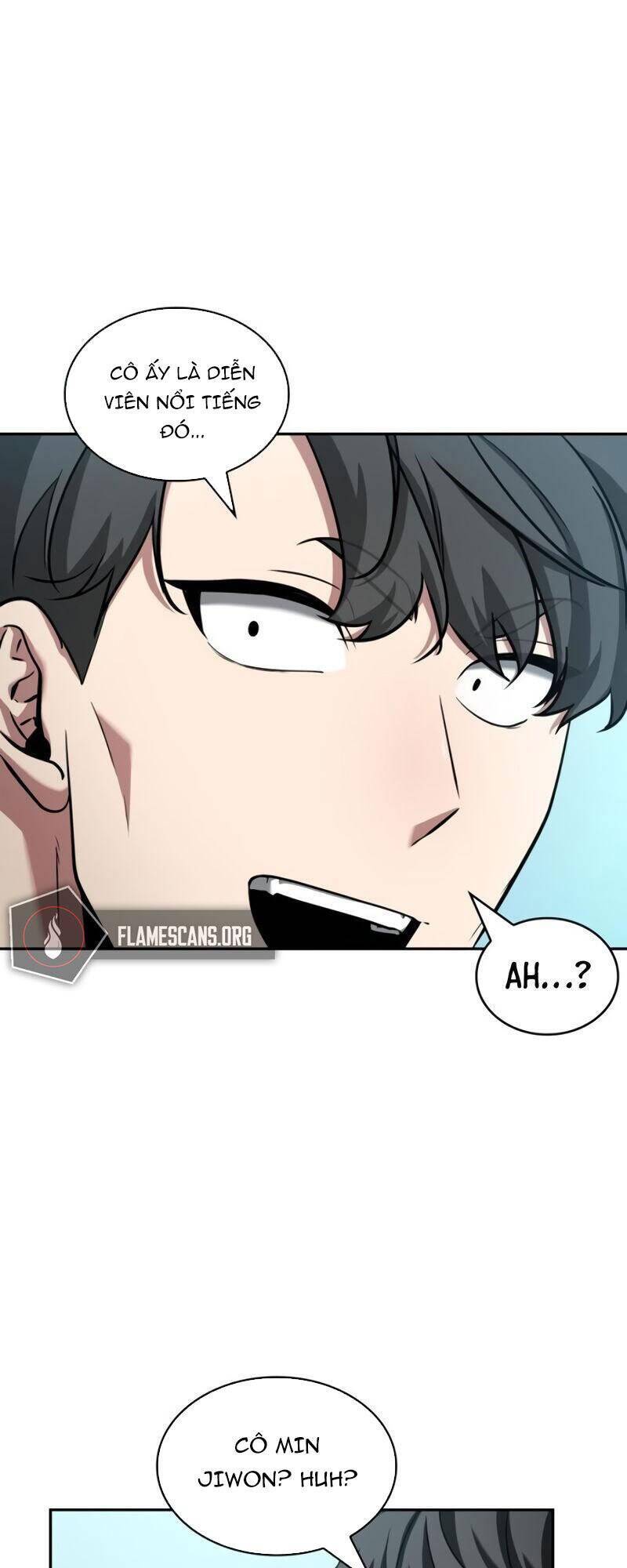 Toàn Trí Độc Giả chapter 58 - Upload bởi truyensieuhay.com