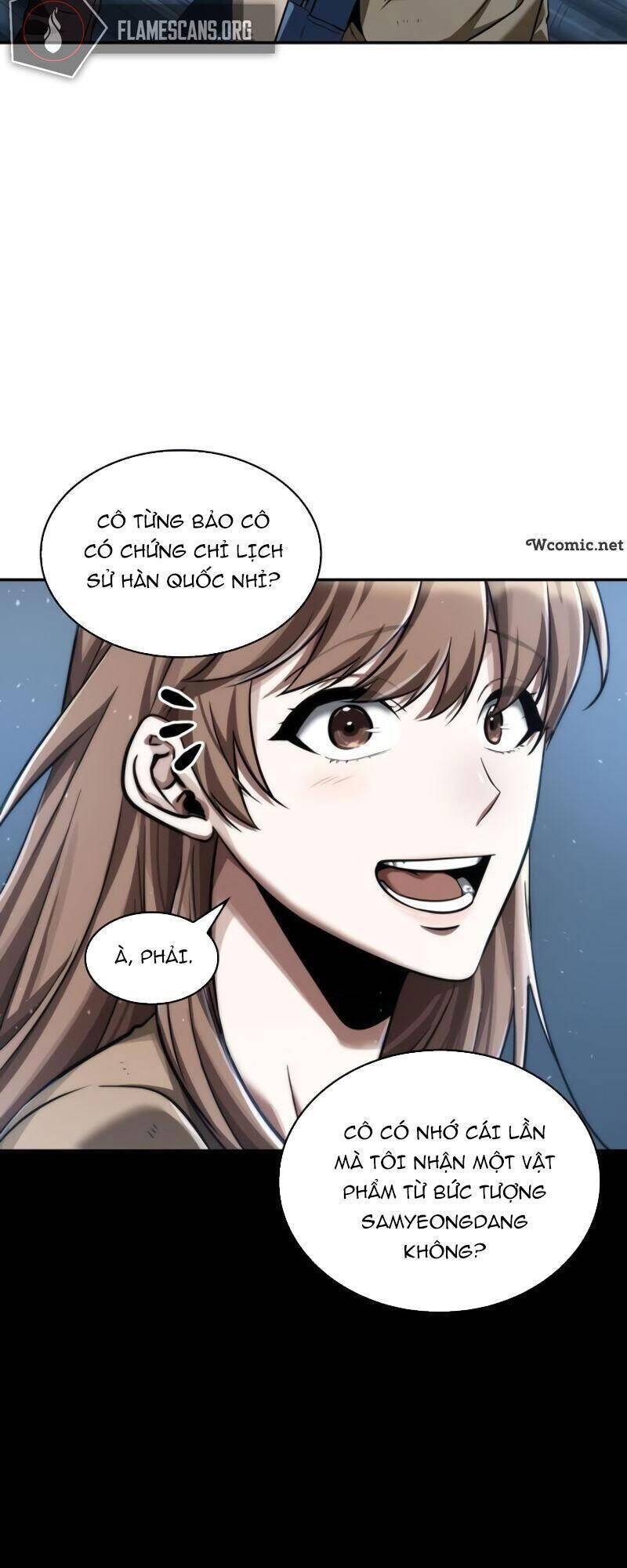 Toàn Trí Độc Giả chapter 58 - Upload bởi truyensieuhay.com