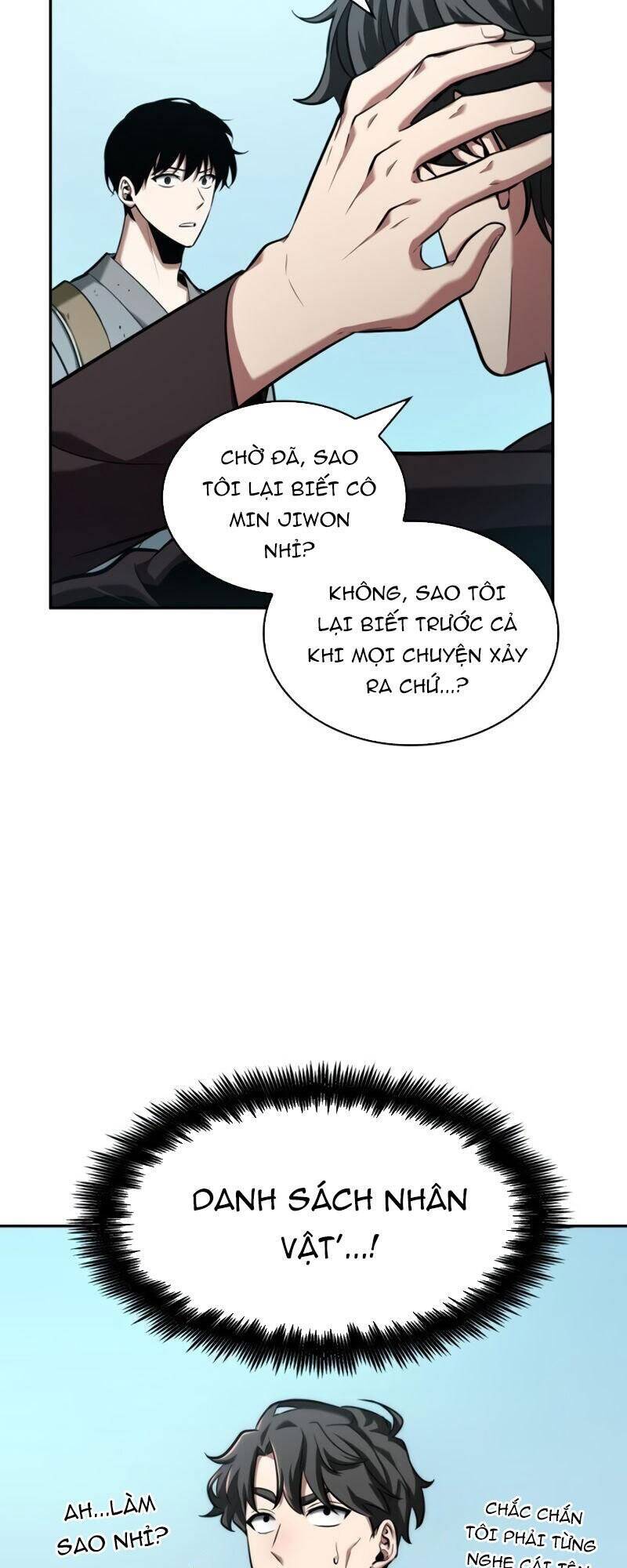 Toàn Trí Độc Giả chapter 58 - Upload bởi truyensieuhay.com
