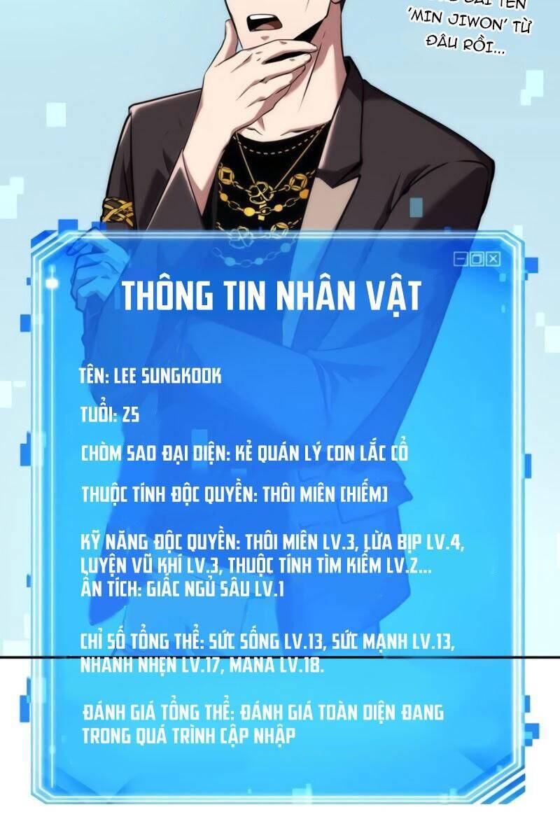 Toàn Trí Độc Giả chapter 58 - Upload bởi truyensieuhay.com