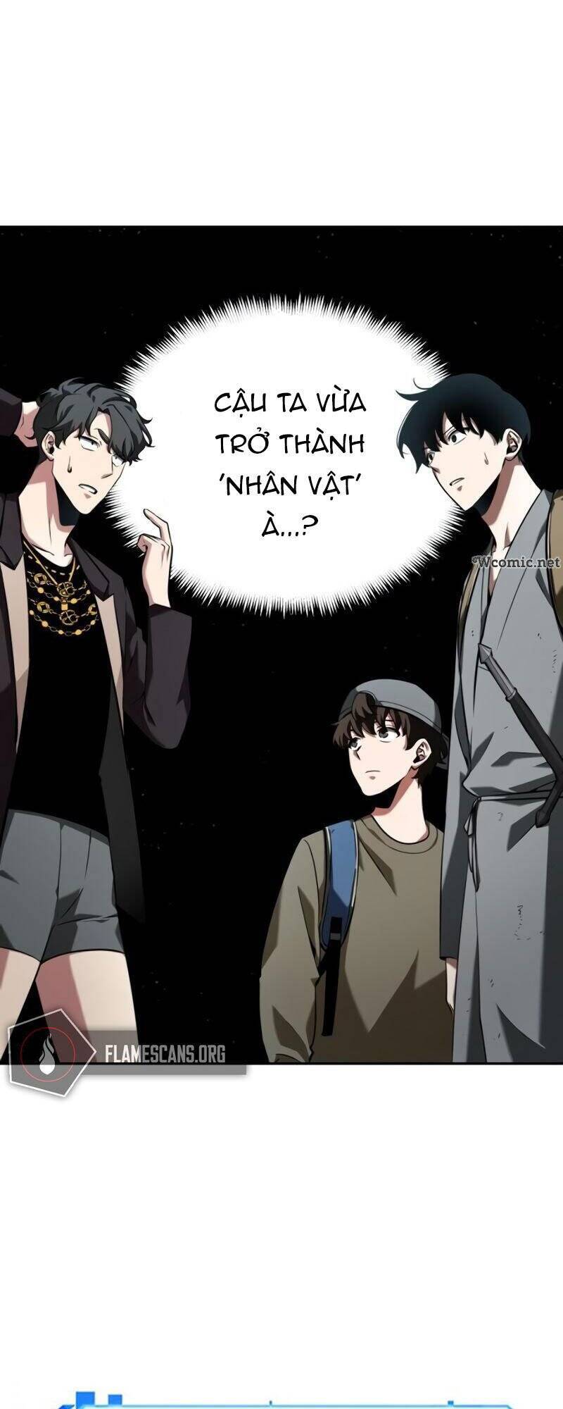 Toàn Trí Độc Giả chapter 58 - Upload bởi truyensieuhay.com
