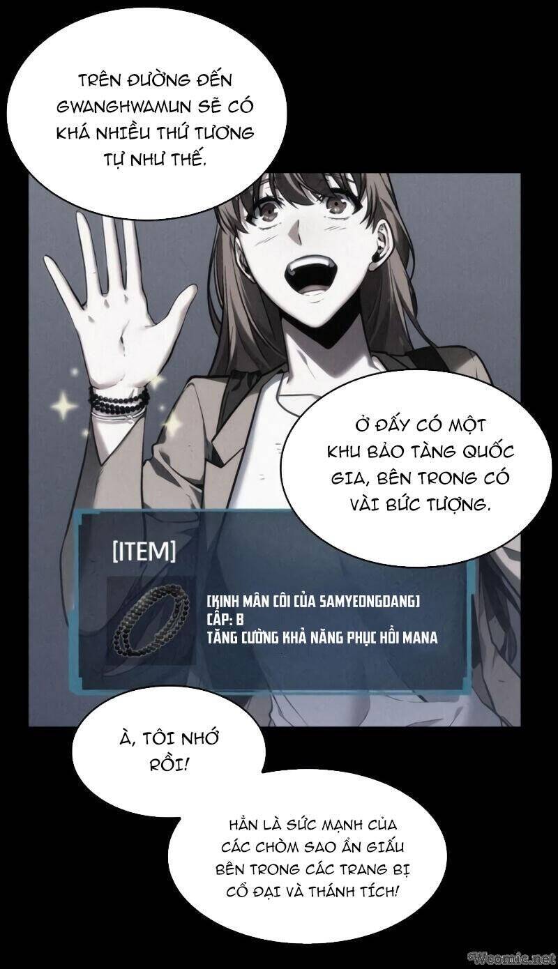 Toàn Trí Độc Giả chapter 58 - Upload bởi truyensieuhay.com