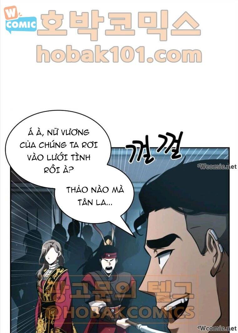 Toàn Trí Độc Giả chapter 59 - Upload bởi truyensieuhay.com