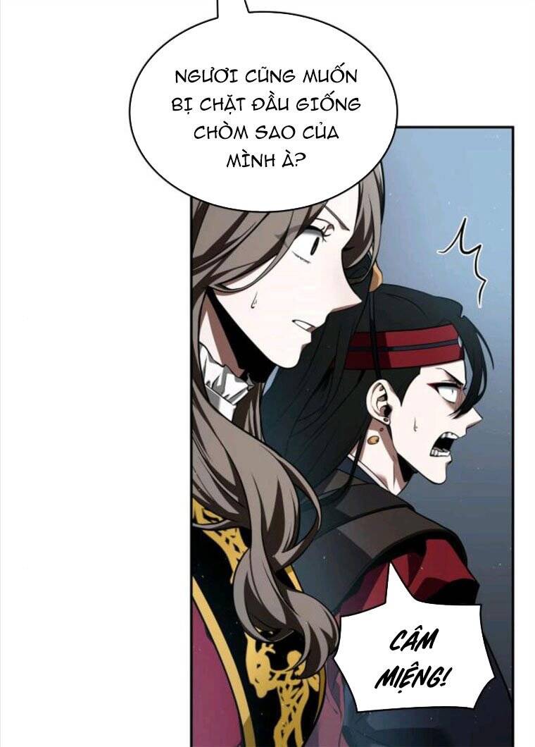 Toàn Trí Độc Giả chapter 59 - Upload bởi truyensieuhay.com