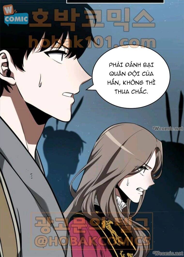 Toàn Trí Độc Giả chapter 59 - Upload bởi truyensieuhay.com