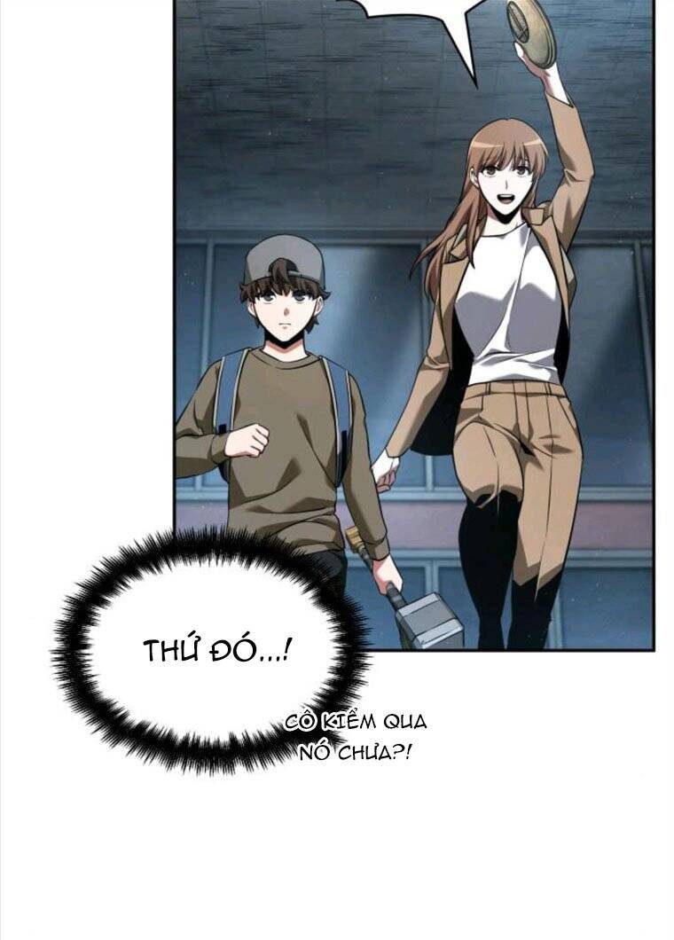 Toàn Trí Độc Giả chapter 59 - Upload bởi truyensieuhay.com