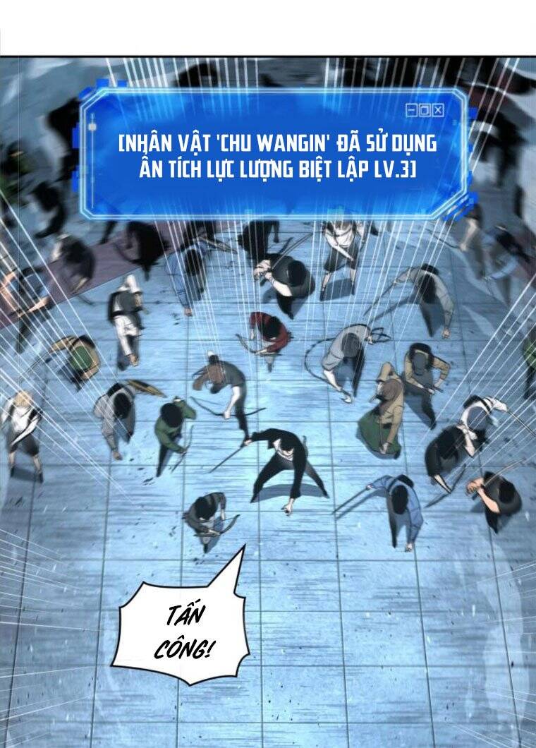 Toàn Trí Độc Giả chapter 59 - Upload bởi truyensieuhay.com