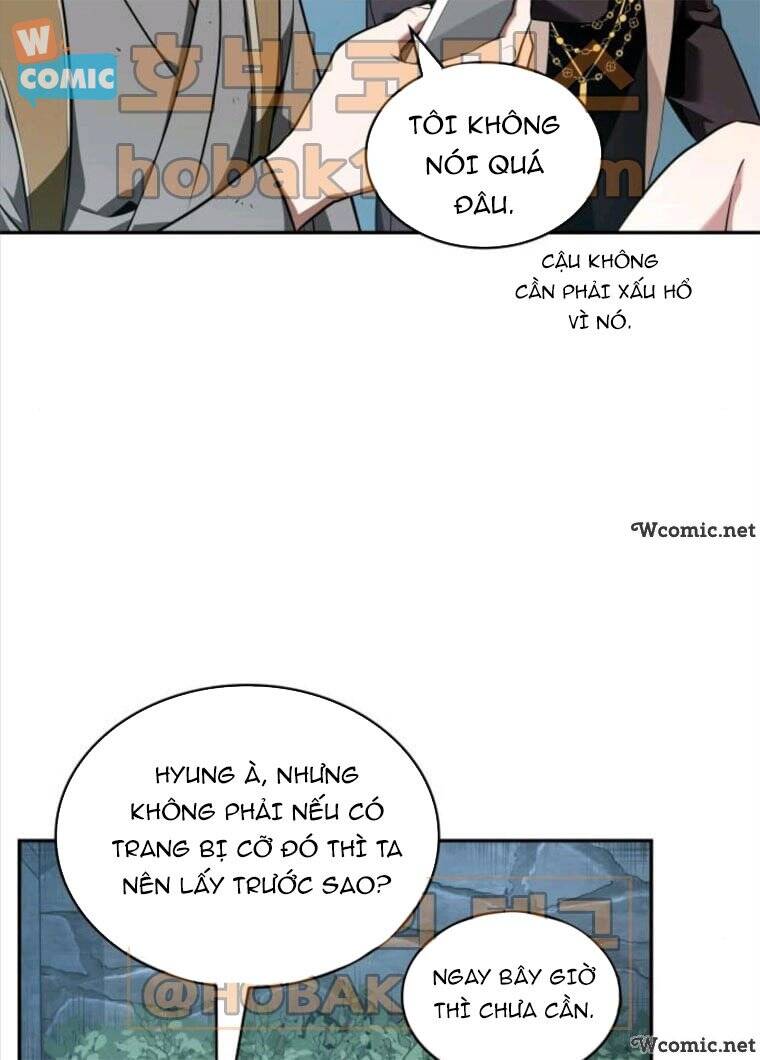 Toàn Trí Độc Giả chapter 59 - Upload bởi truyensieuhay.com