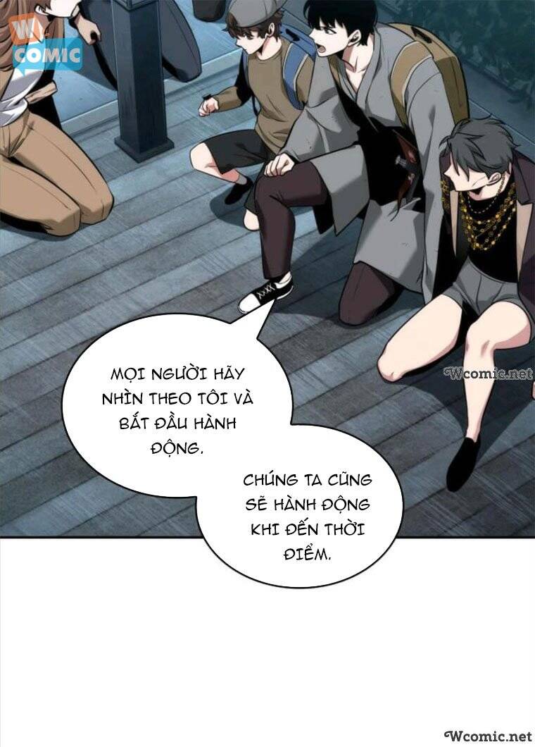 Toàn Trí Độc Giả chapter 59 - Upload bởi truyensieuhay.com