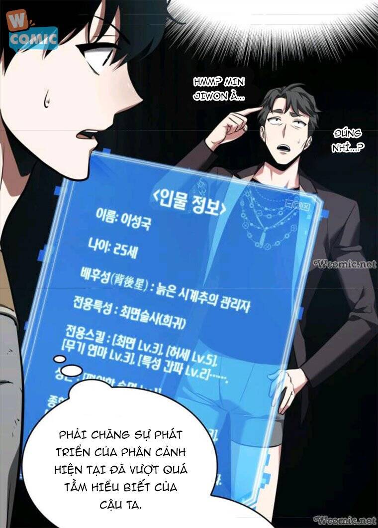 Toàn Trí Độc Giả chapter 59 - Upload bởi truyensieuhay.com