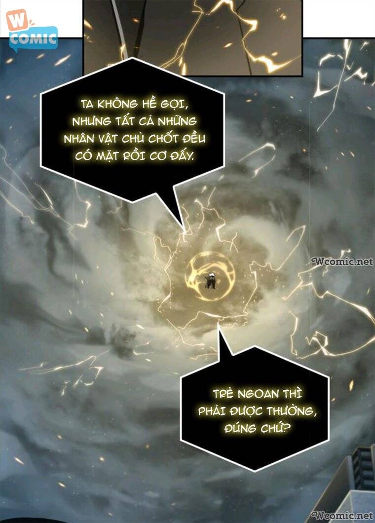 Toàn Trí Độc Giả chapter 59 - Upload bởi truyensieuhay.com
