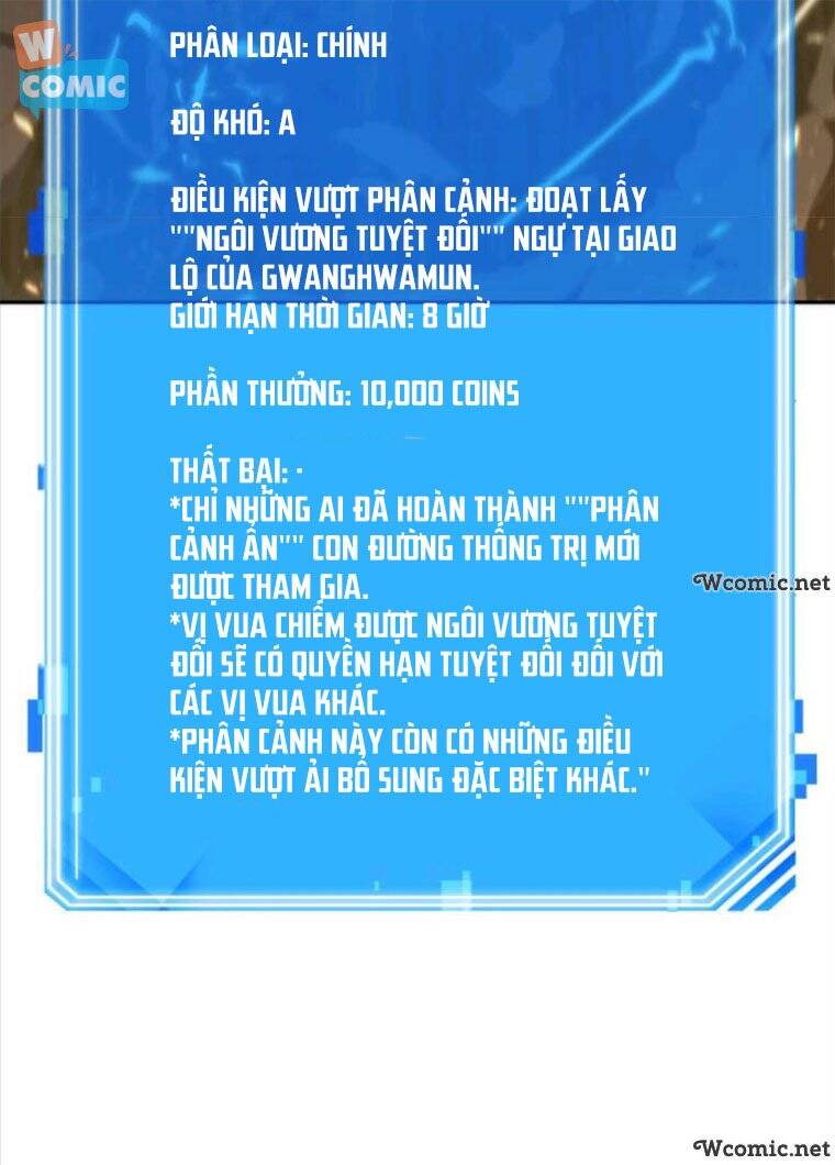 Toàn Trí Độc Giả chapter 59 - Upload bởi truyensieuhay.com