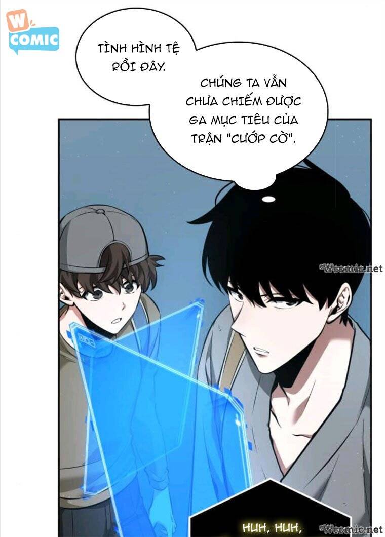 Toàn Trí Độc Giả chapter 59 - Upload bởi truyensieuhay.com