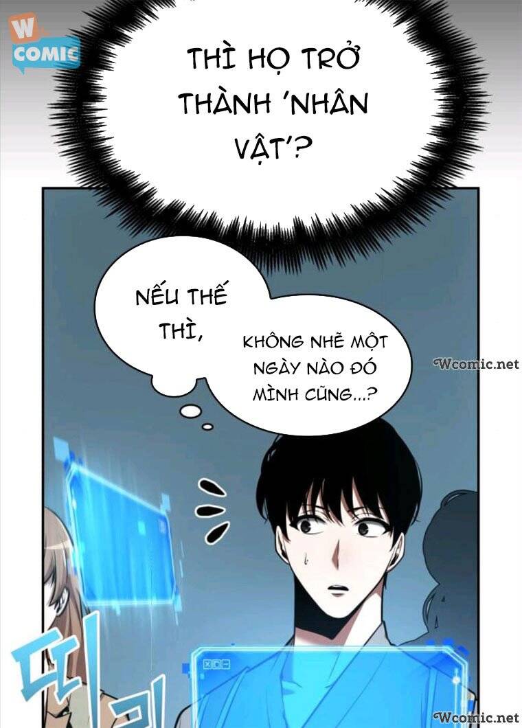 Toàn Trí Độc Giả chapter 59 - Upload bởi truyensieuhay.com